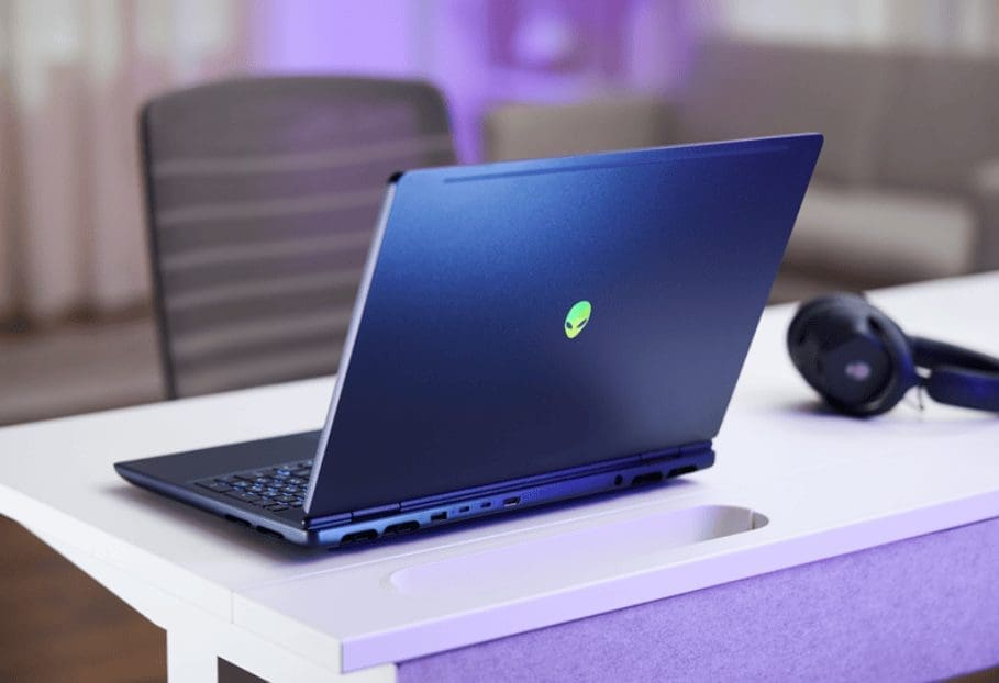 בשורה חדשה מבית Alienware: סדרת Aurora מציגה ניידות וביצועים בעידן חדש