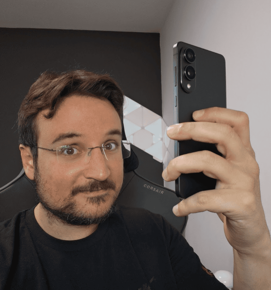 סמסונג Galaxy S25 Edge: עידן חדש של דקיקות, עוצמה ובינה מלאכותית