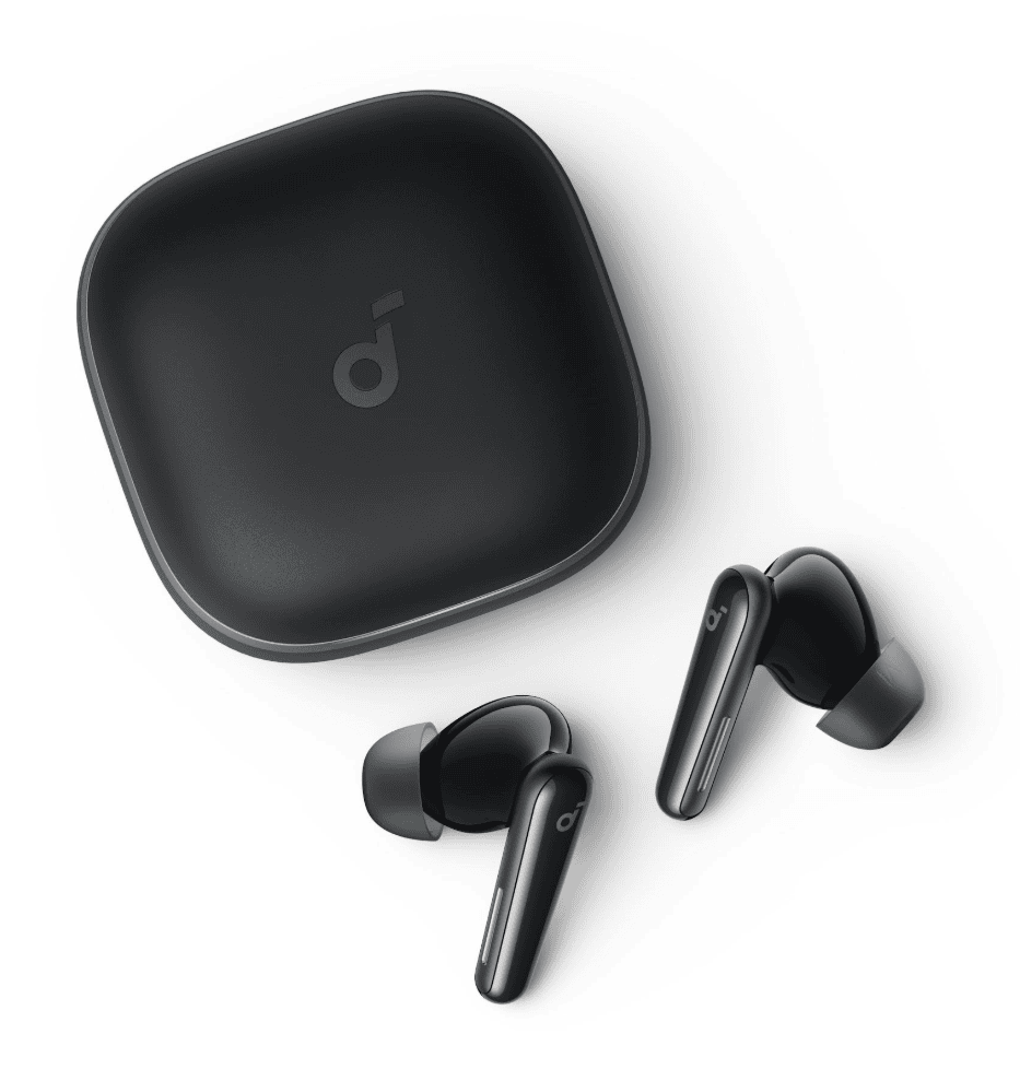 אוזניות Soundcore Liberty 5: חוויית שמע חכמה ומתקדמת