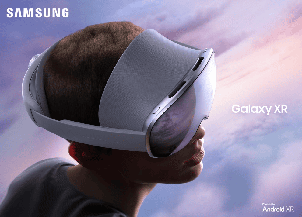 Galaxy XR של סמסונג: הדור הבא של מציאות משולבת עם בינה מלאכותית מובנית
