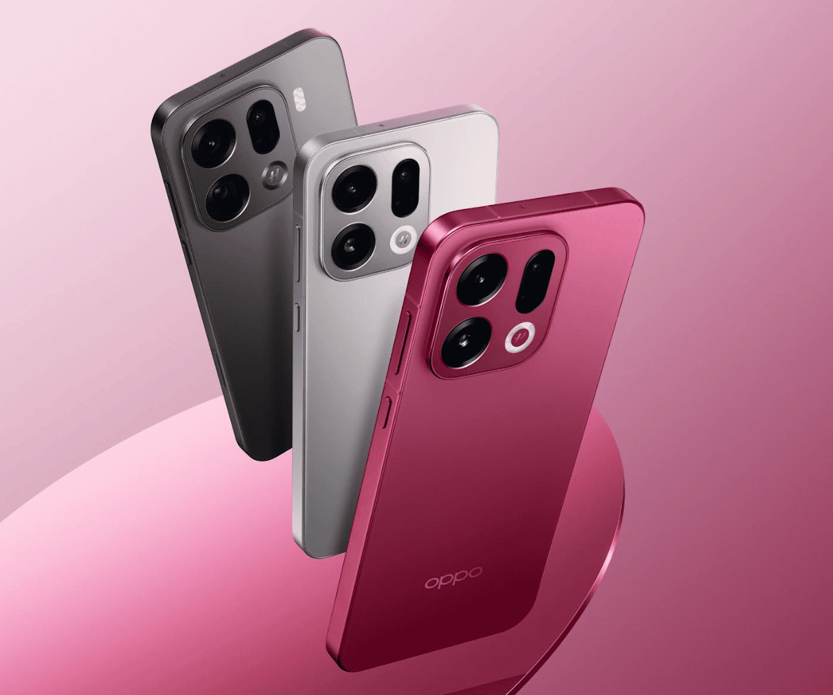 OPPO משיקה בישראל את Find X9 Pro – חוויית צילום חדשה ויכולות AI מהדור הבא