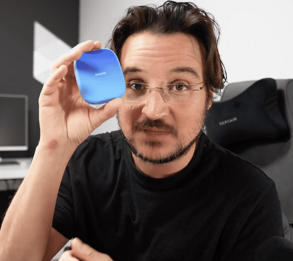 כונן SSD נייד Sandisk Creator – אחסון נייד ליוצרי תוכן מודרניים