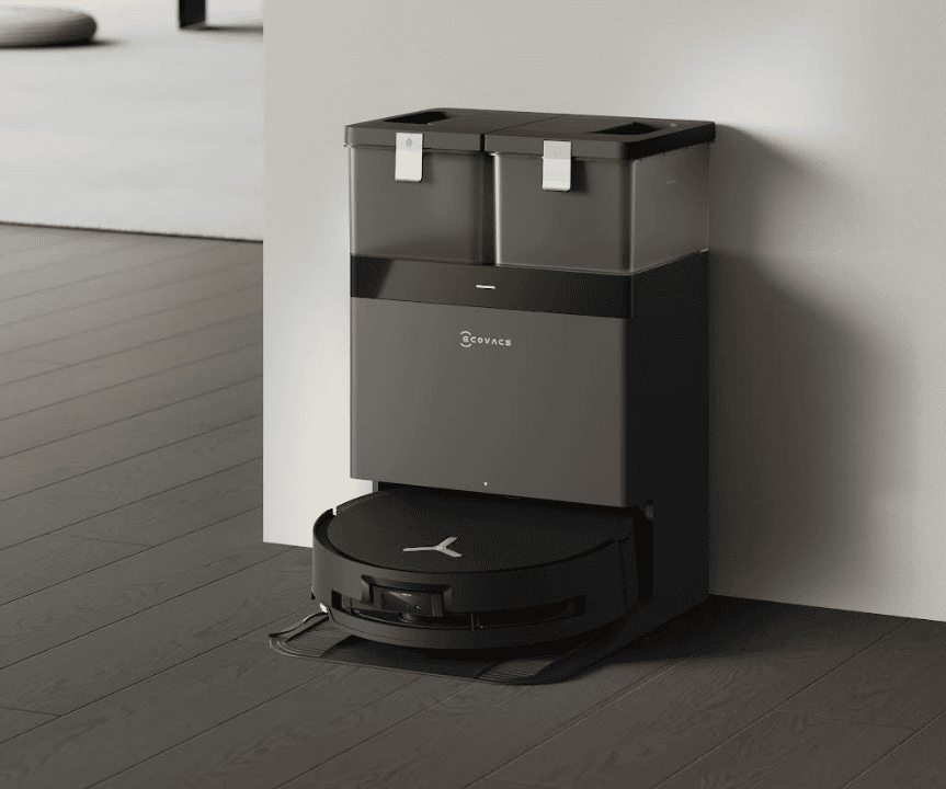 ECOVACS ROBOTICS עושה היסטוריה: שליטה קולית מלאה בעברית ברובוטים לניקוי הבית