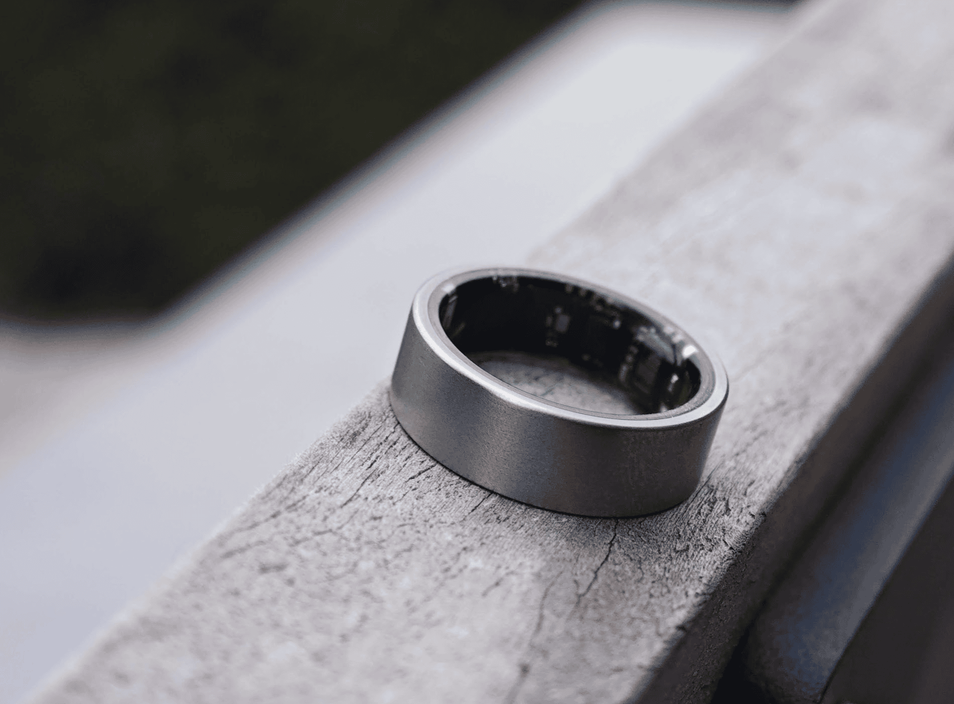 Ultrahuman Ring Air מושקת בישראל: טבעת חכמה לניטור בריאות ושינה ללא דמי מנוי