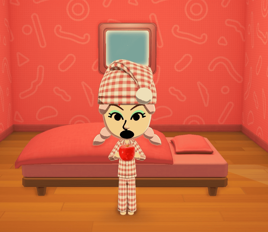 Tomodachi Life: Living the Dream – החיים על אי מעולם לא היו משוגעים יותר