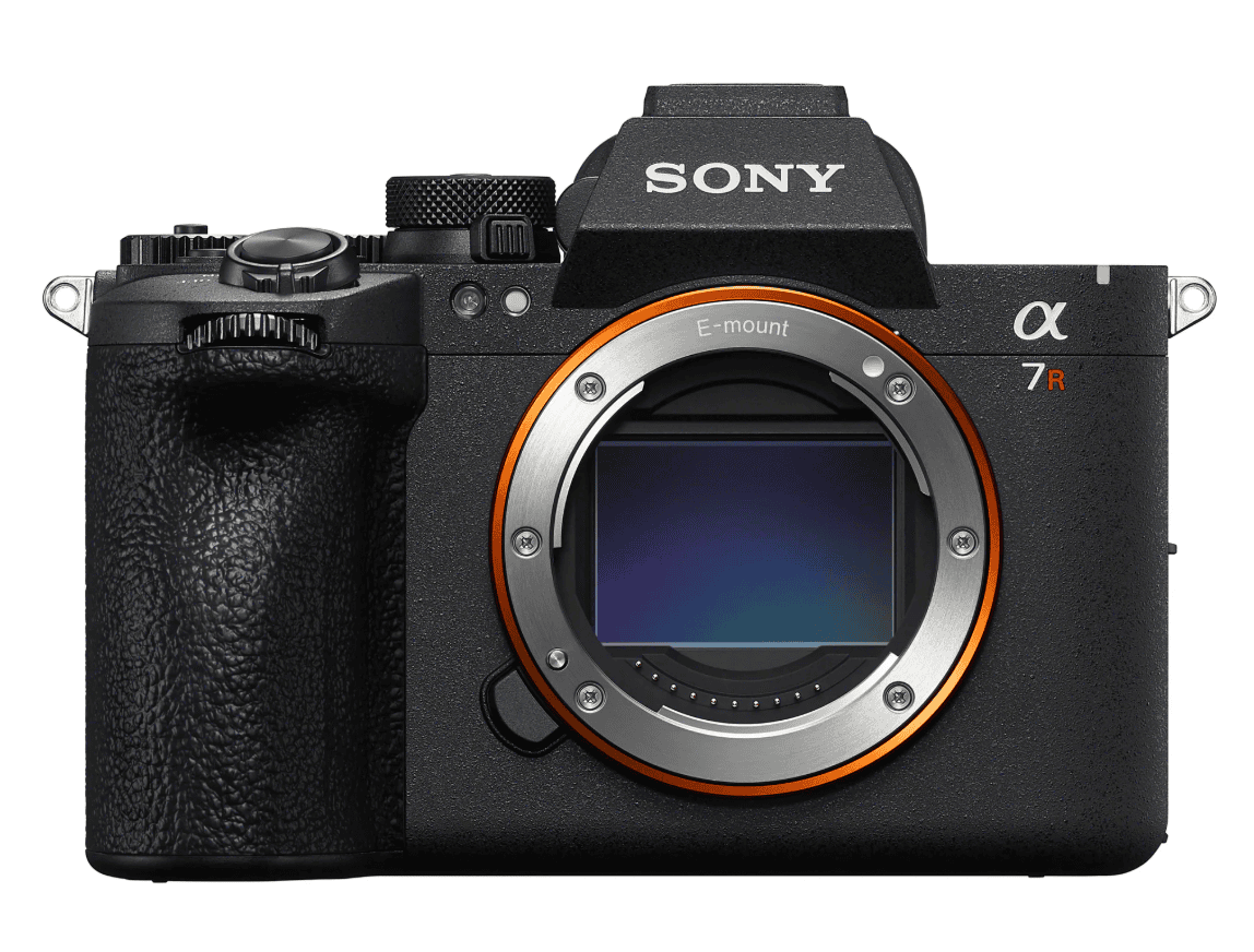 Sony Alpha 7R VI: הדור החדש של צילום ברזולוציה אולטרה־גבוהה מגיע לשוק המקצועי