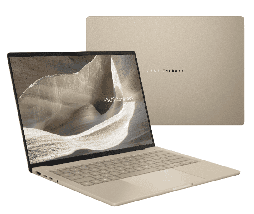 Zenbook Cafe & Creative Hub: כשהטכנולוגיה, היצירה והקהילה נפגשים בלב תל אביב