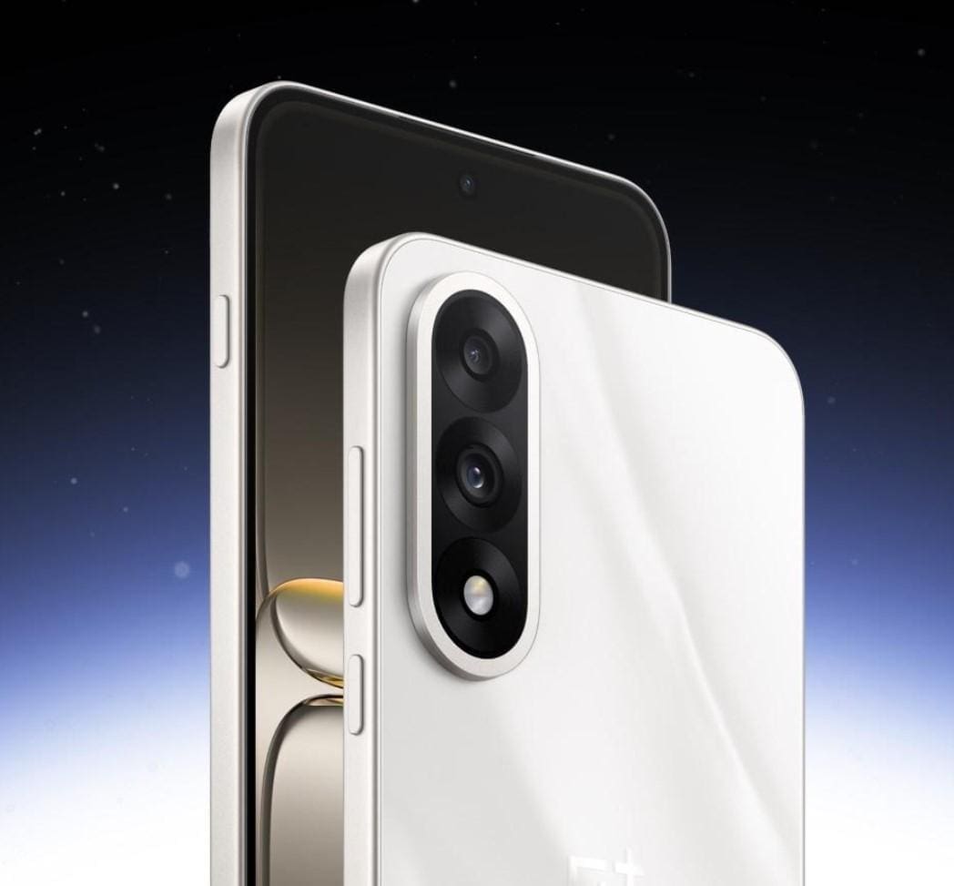 OnePlus מרחיבה את פעילותה בישראל עם Nord 5, Nord CE 5, Pad 3, Buds 4 ו-Watch 3