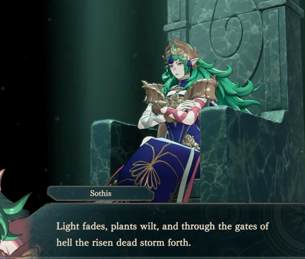 הדור הבא של האסטרטגיה: ביקורת משחק ל-Fire Emblem: Fortune's Weave על ה-Nintendo Switch 2