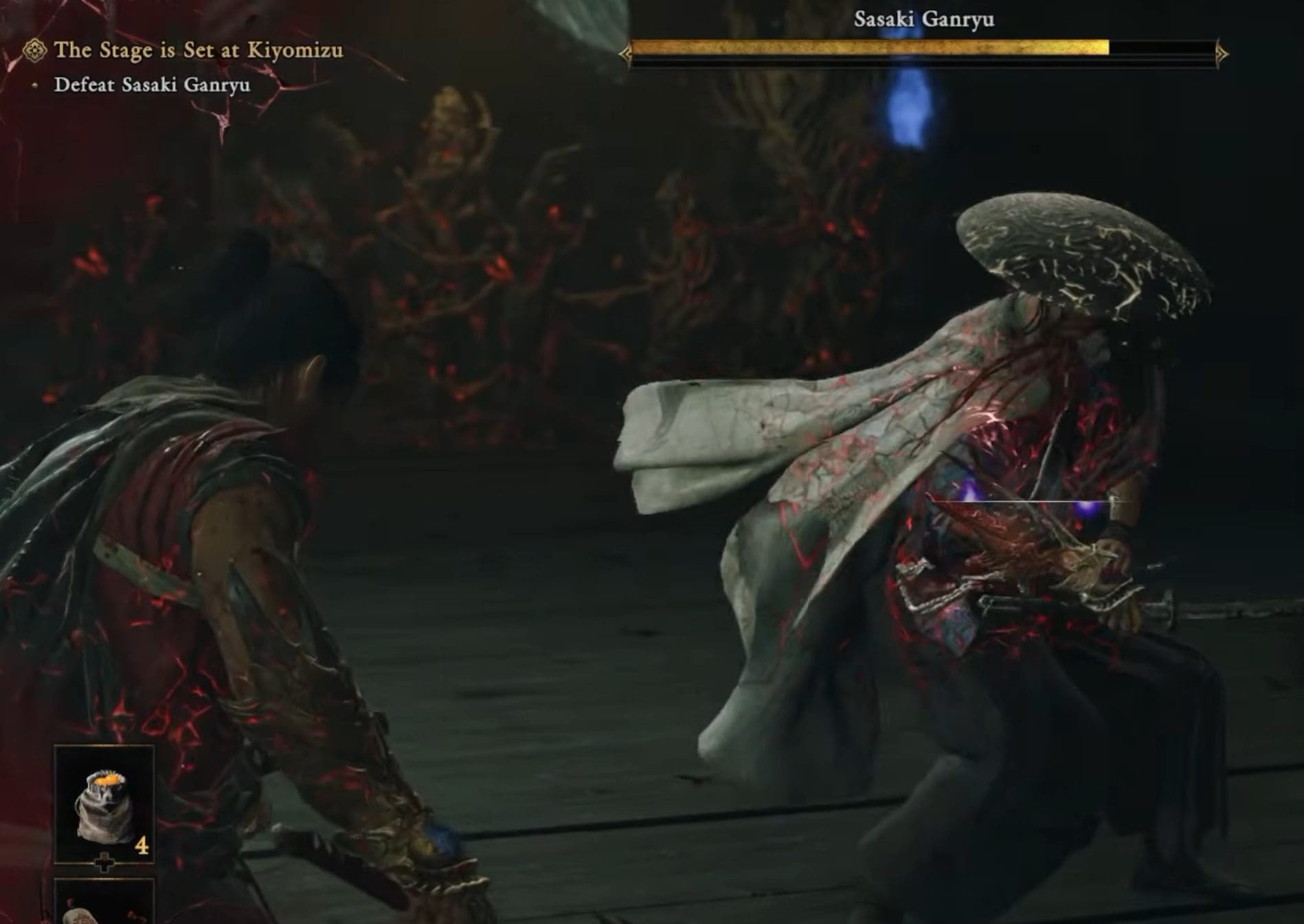 Onimusha: Way of the Sword – החזרה המנצחת של אגדת הסמוראים