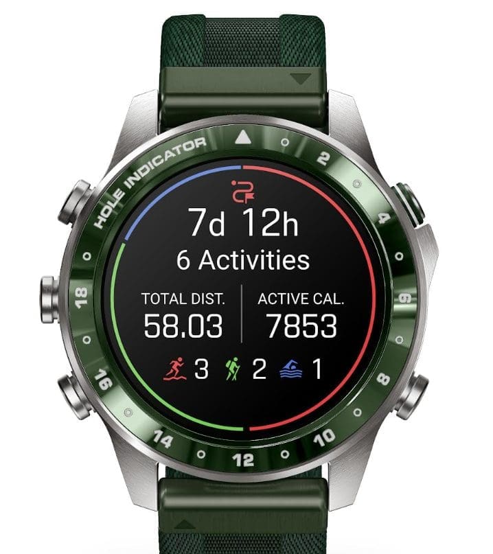 Garmin משיקה את הדור השלישי של MARQ: שישה שעוני יוקרה עם מסך AMOLED בגודל 1.4 אינץ' ומחיר החל מ־8,999 שקל