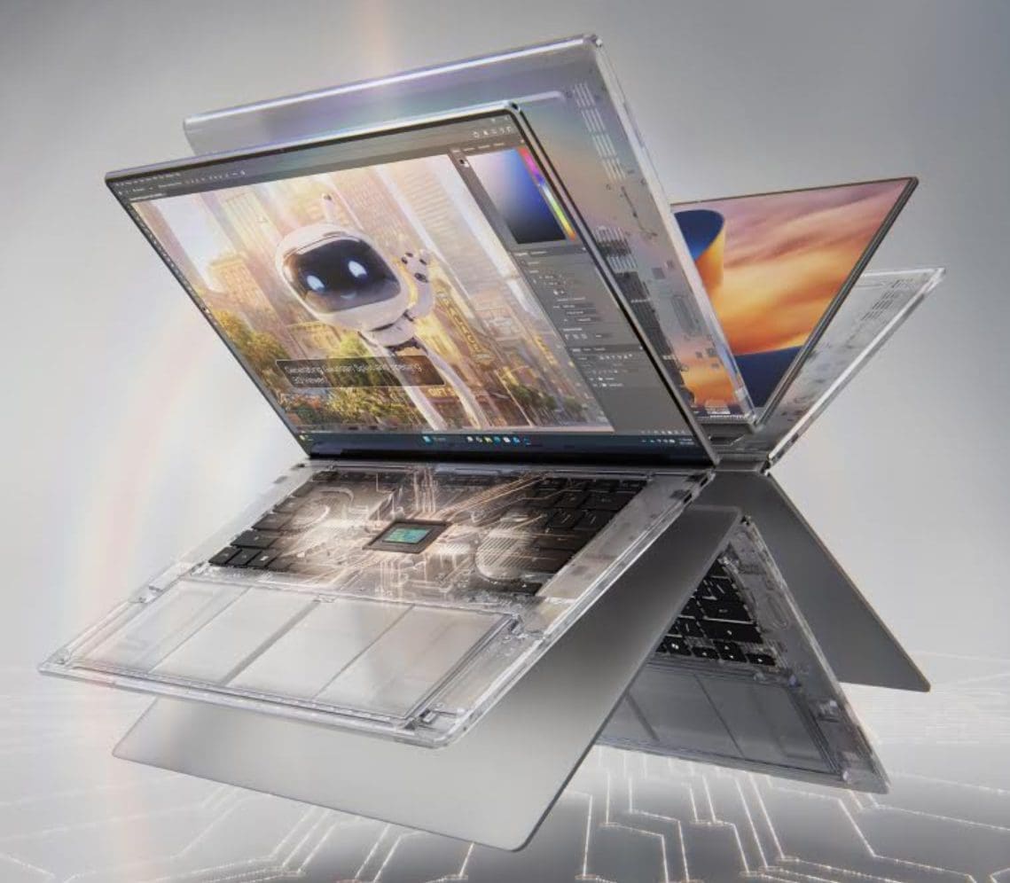 NVIDIA ומיקרוסופט פותחות עידן חדש למחשבי Windows עם RTX Spark וסוכני AI
